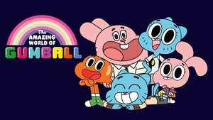  Gumball csodálatos világa kép