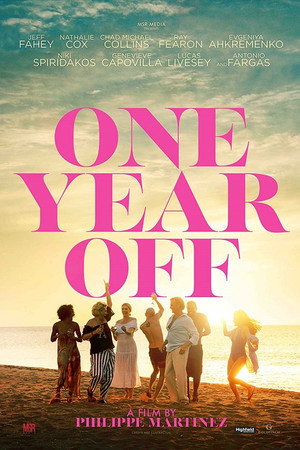 One Year Off poszter