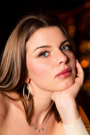 Julia Fox profil kép