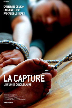 The Capture poszter