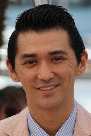 Jun Murakami profil kép