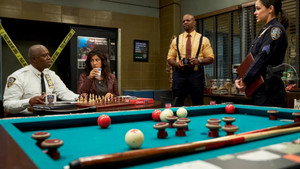Brooklyn 99 - Nemszázas körzet kép