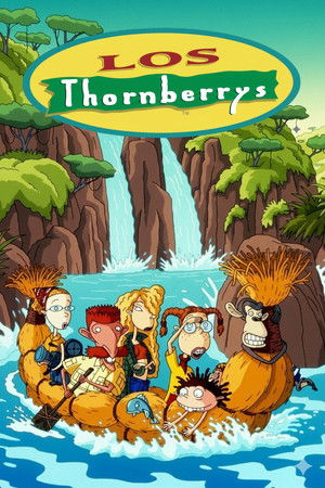A Thornberry család poszter