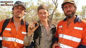 Goldrausch in Australien kép