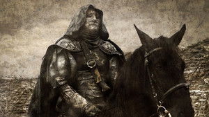 Solomon Kane háttérkép