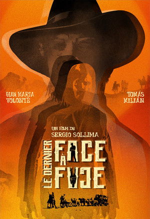 Face to Face poszter