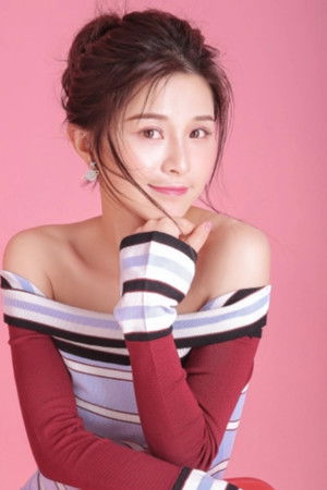 Xiaoqin Xu
