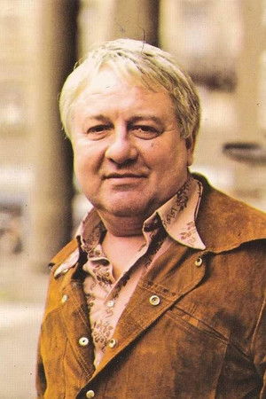 Josef Karlík profil kép