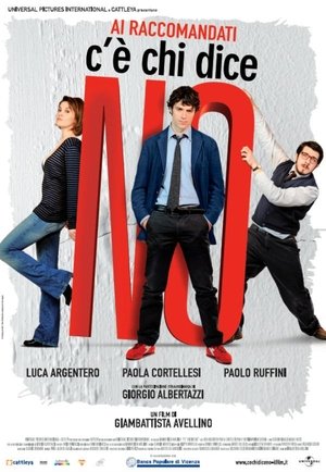 C'è chi dice no poszter