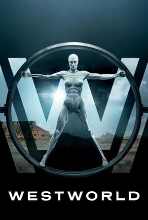 Westworld poszter