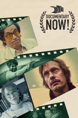 Documentary Now!