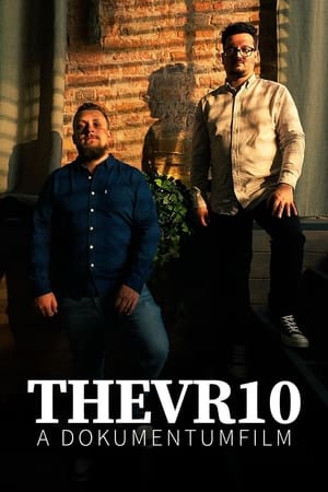 THEVR10: A dokumentumfilm poszter