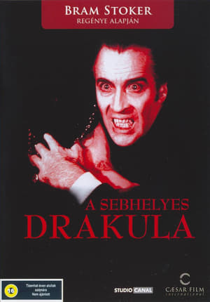 A sebhelyes Drakula