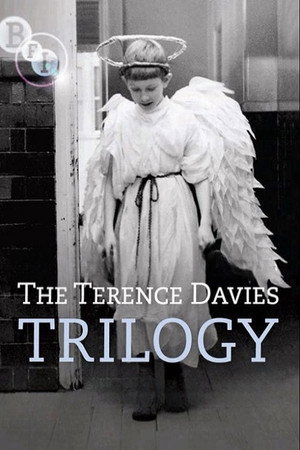 The Terence Davies Trilogy poszter