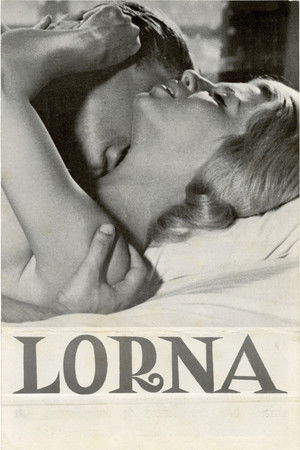 Lorna poszter