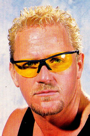 Jeff Jarrett profil kép