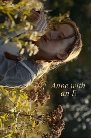 Anne, E-vel a végén! poszter