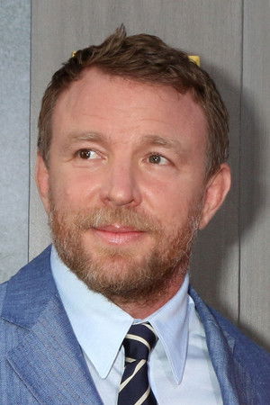 Guy Ritchie profil kép