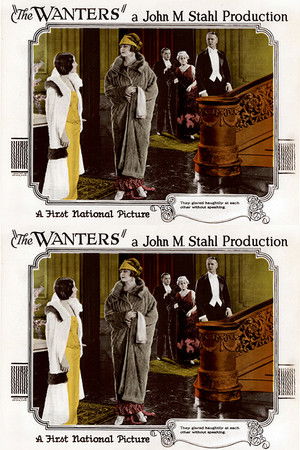 The Wanters