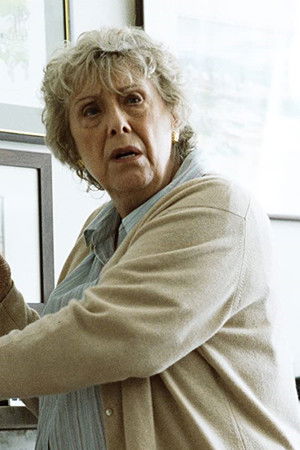 Margaret Tyzack