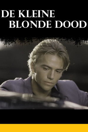 Little Blond Death poszter
