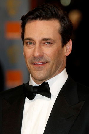 Jon Hamm profil kép