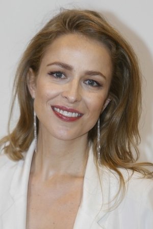 Silvia Abascal profil kép