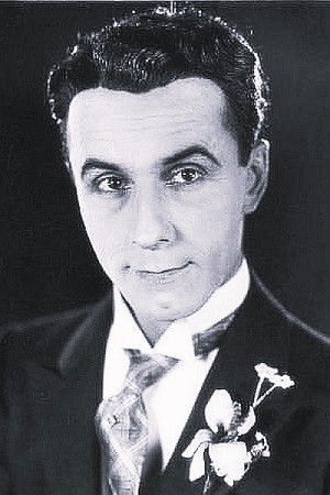 George Beranger profil kép