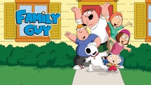 Family Guy kép