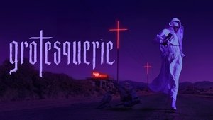 Grotesquerie kép