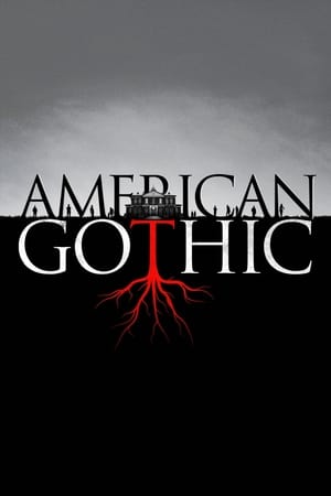 American Gothic poszter