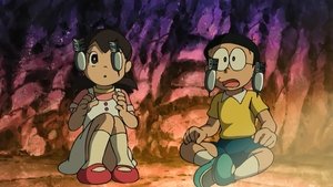 Doraemon: Nobita's New Great Adventure Into the Underworld - The Seven Magic Users háttérkép