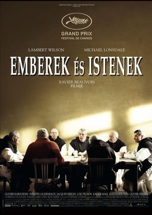 Emberek és istenek