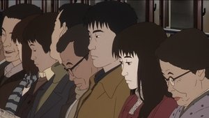 Jin-Roh: A Farkas-brigád háttérkép