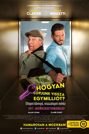 Hogyan lopjunk vissza egymilliót?
