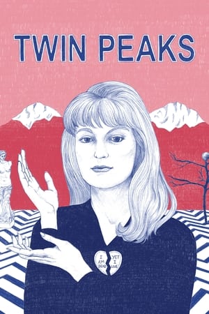 Twin Peaks poszter