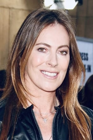 Kathryn Bigelow profil kép