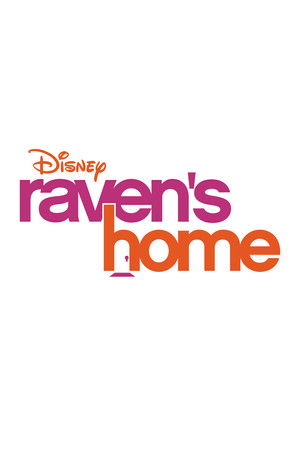 Raven otthona poszter