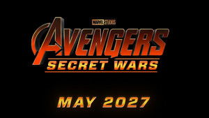 Avengers: Secret Wars háttérkép