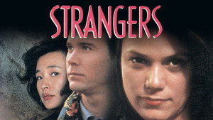 Strangers háttérkép