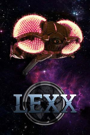 Lexx poszter