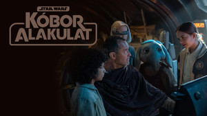 Star Wars: Kóbor alakulat kép