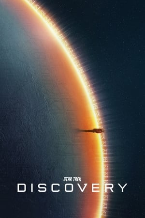 Star Trek: Discovery poszter