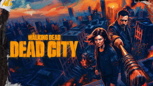 The Walking Dead: Dead City kép
