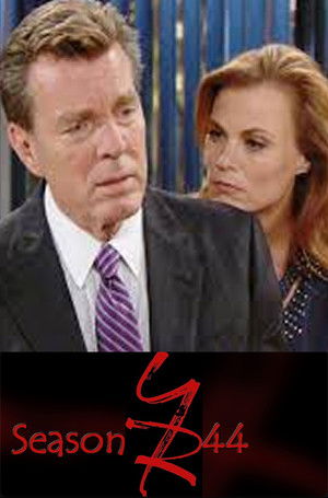The Young and the Restless