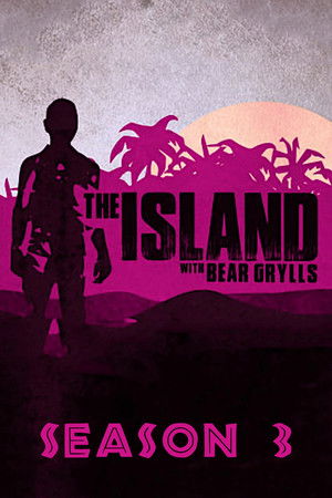 The Island with Bear Grylls