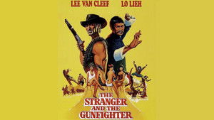 The Stranger and the Gunfighter háttérkép