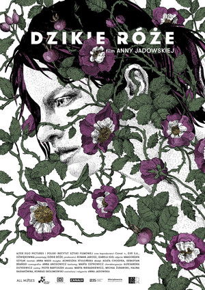Wild Roses poszter