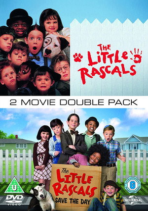 The Little Rascals filmek