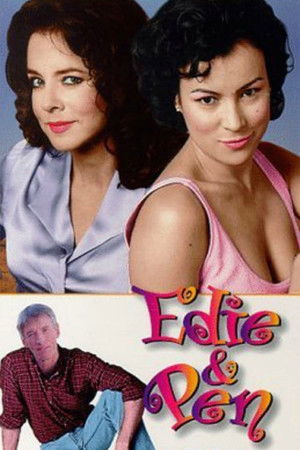 Edie & Pen poszter